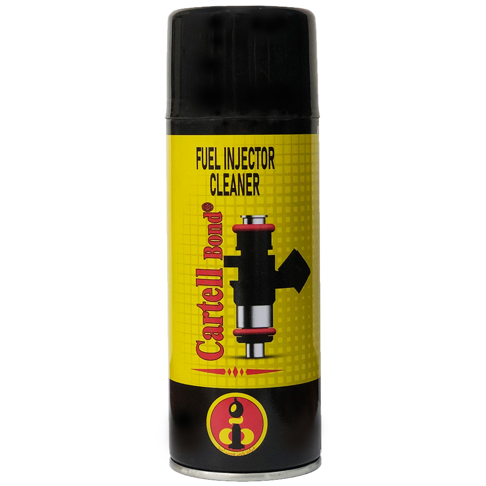 اسپری انژکتور شوی کارتل